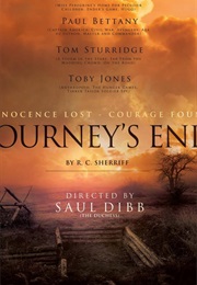 Journey's End (2018)