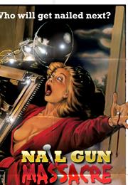 Nail Gun Massacre