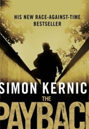 The Payback (Simon Kernick)