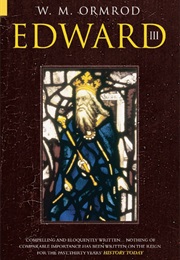 Edward III (W M Ormrod)