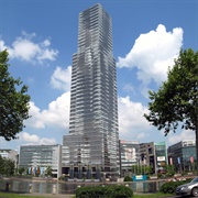 Cologne Tower