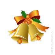 Ring Those Christmas Bells