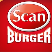 Scanburger