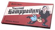 Pertti Jarla: Fingerpori – Kamppailuni