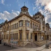 Ilford, Redbridge, United Kingdom