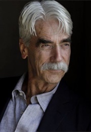 Sam Elliott - A Star Is Born (2018)