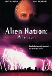 Alien Nation Millennium