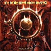 Arch Enemy Wages of Sin