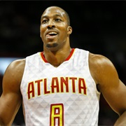 Dwight Howard