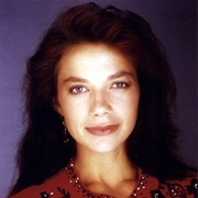 Mallory Keaton - Family Ties