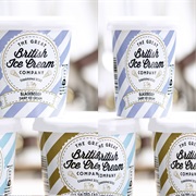 The Great British Ice Cream Company