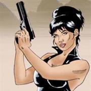 Modesty Blaise