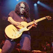 Roy Z (Bruce Dickinson)