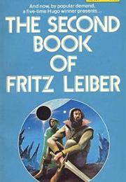 Fritz Lieber