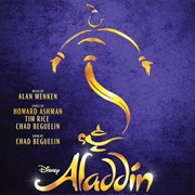 Aladdin