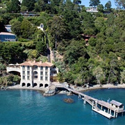 Belvedere, California