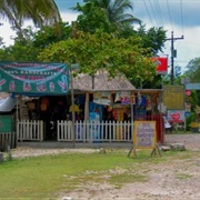 El Remate, Guatemala