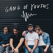 Gang of Youths