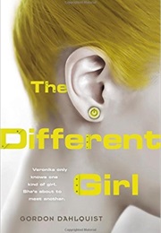 The Different Girl (Gordon Dahlquist)