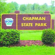 Chapman State Park