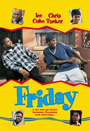 Friday
