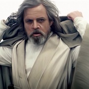 Luke Skywalker