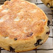 Welsh Cake
