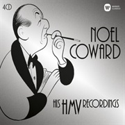 Noel Coward - The Master's Voice: His HMV Recordings (1993)
