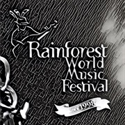 Rainforest World Music Festival (RWMF) - Malaysia