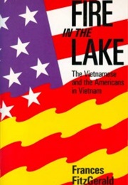 Fire in the Lake (Frances Fitzgerald)