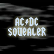AC/DC - Squealer