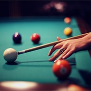 Billards