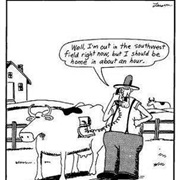 Gary Larson