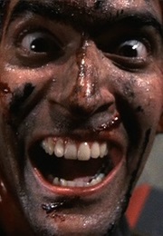 The Evil Dead (1981)/Evil Dead II (1987) (1981)