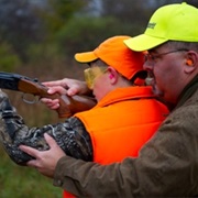 Sign Up for Hunter Safety Course