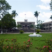 Belmopan
