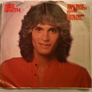 You Take My Breath Away - Rex Smith