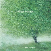 김두수 [Kim Doo Soo] - 10 Days Butterfly
