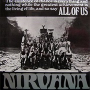 Nirvana All of Us (1968)