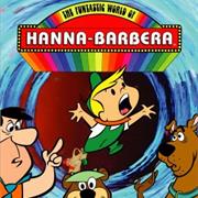 The Funtastic World of Hanna-Barbera