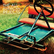 The Last Song - All-American Rejects