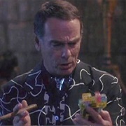 Al Calavicci (Quantum Leap)