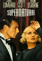 Supernatural