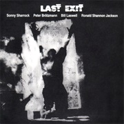 Last Exit - Last Exit