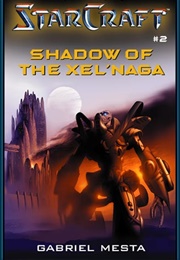 Shadow of the Xel'naga (Gabriel Mesta)