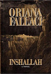 Inshallah (Oriana Fallaci)