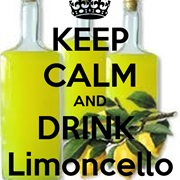 Limoncello