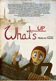 What's Up (2010)