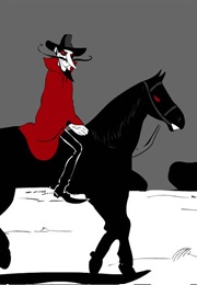 Rodriguez (Francisco Espínola)