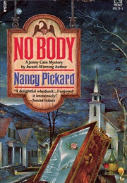 No Body (Pickard)
